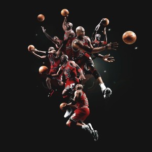 爱游戏赛事中心-惊艳全场的单人过人：最炫技术集锦，单手过人教学视频